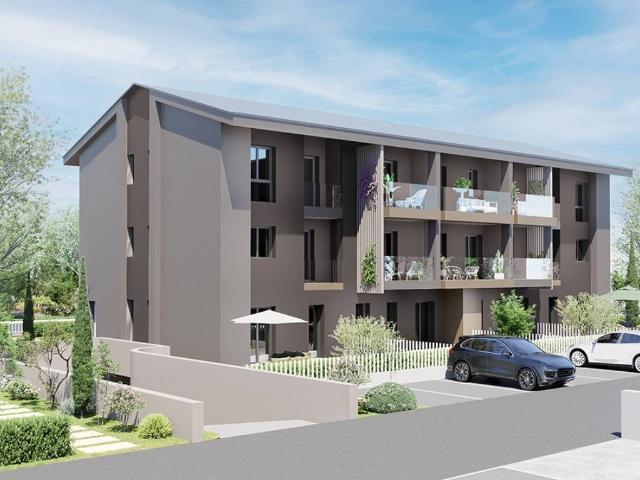 Appartamento in vendita a Unione dei comuni Valle del Savio, Cesenà