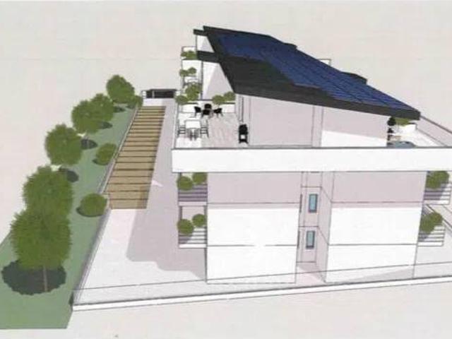 Appartamento in vendita a Unione dei comuni Valle del Savio, Cesenà