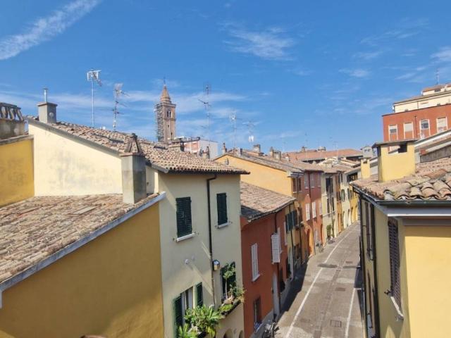 Appartamento in vendita a Unione dei comuni Valle del Savio, Cesenà