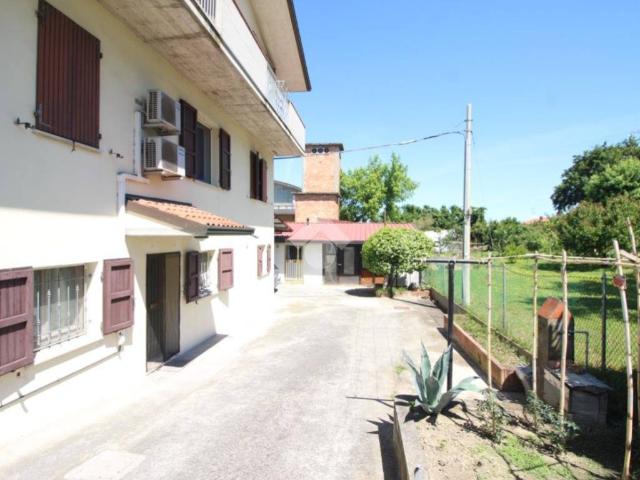 Appartamento in vendita a Unione dei comuni Valle del Savio, Cesenà