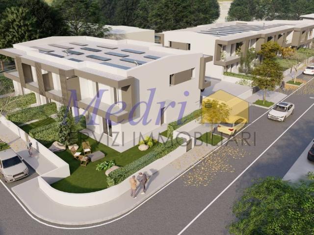 Appartamento in vendita a Unione dei comuni Valle del Savio, Cesenà