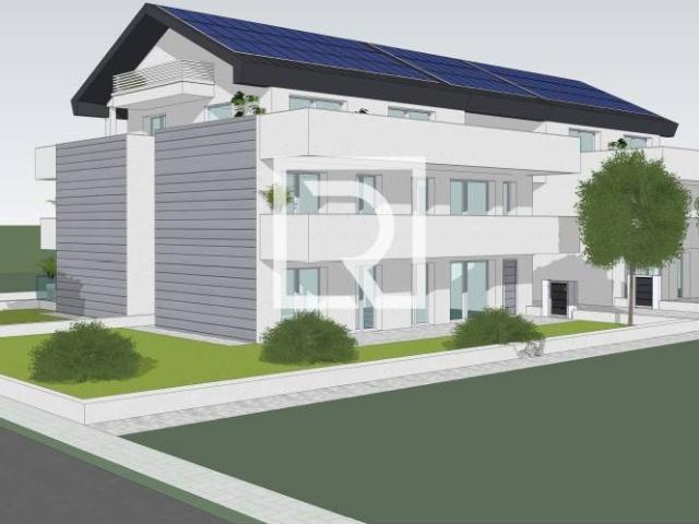 Appartamento in vendita a Unione dei comuni Valle del Savio, Cesenà