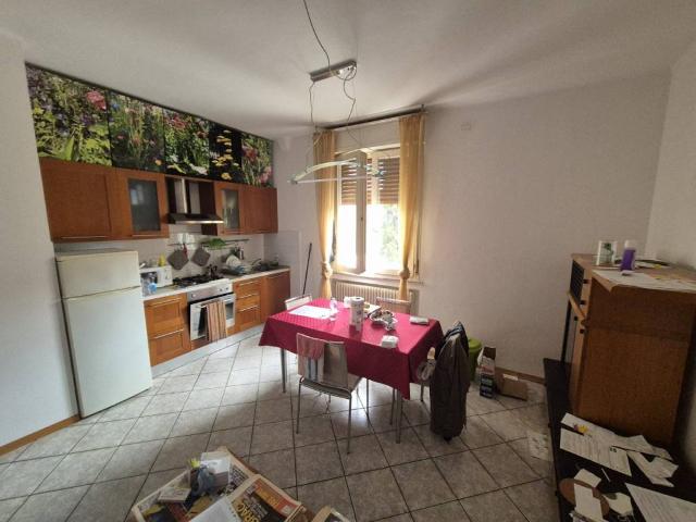 Appartamento in vendita a Quartiere Centro Urbano, Cesena
