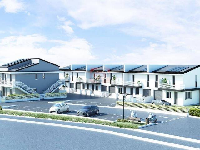 Appartamento in vendita a Unione dei comuni Valle del Savio, Cesenà