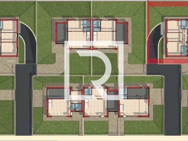 Appartamento in vendita a Unione dei comuni Valle del Savio, Cesenà