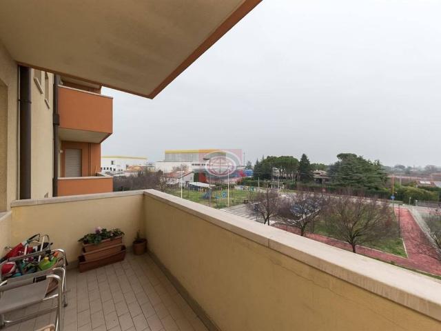 Appartamento in vendita a Unione dei comuni Valle del Savio, Cesenà