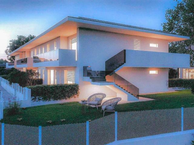 Appartamento in vendita a Unione dei comuni Valle del Savio, Cesenà