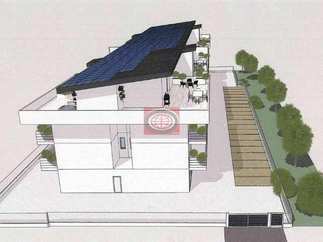 Appartamento in vendita a Unione dei comuni Valle del Savio, Cesenà