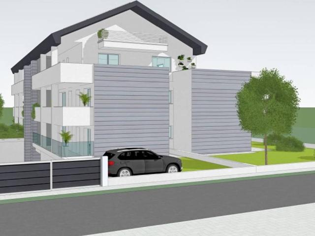 Appartamento in vendita a Unione dei comuni Valle del Savio, Cesenà