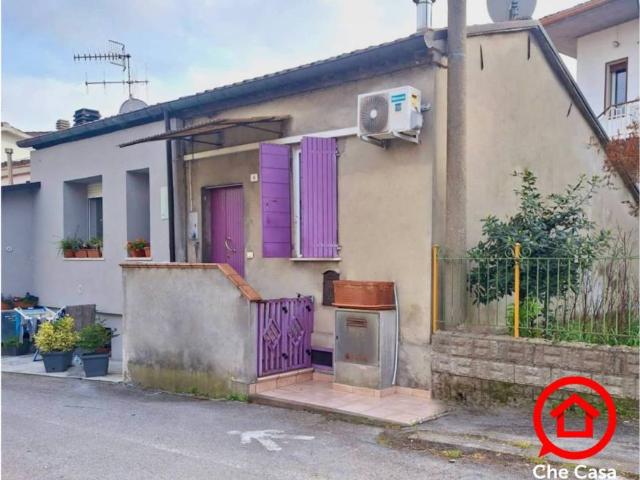 Appartamento in vendita a Unione dei comuni Valle del Savio, Cesenà