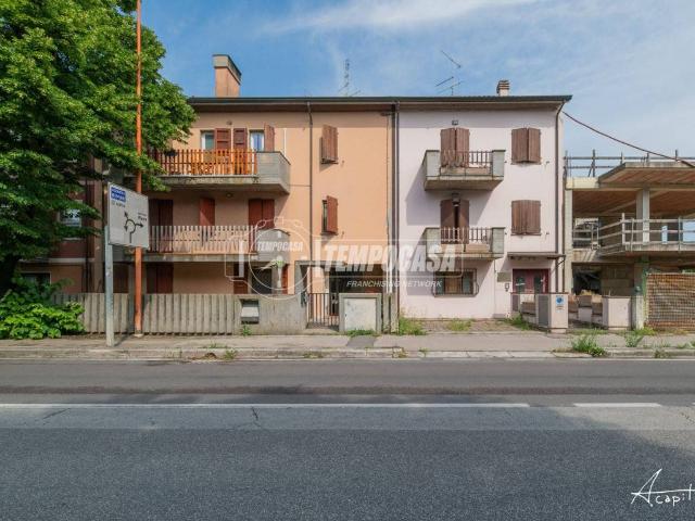 Villa Indipendente in vendita a Unione dei comuni Valle del Savio, Cesenà