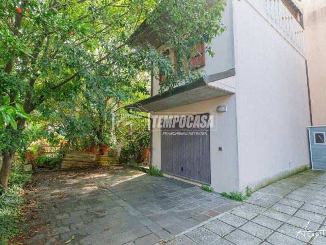 Villa Indipendente in vendita a Unione dei comuni Valle del Savio, Cesenà