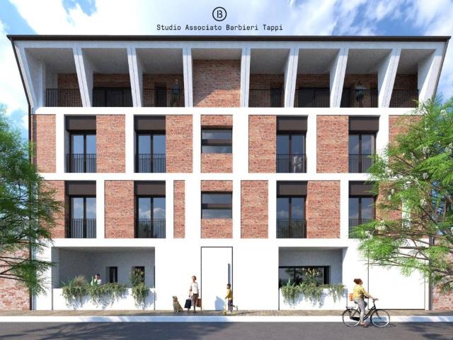 Appartamento in vendita a Unione dei comuni Valle del Savio, Cesenà