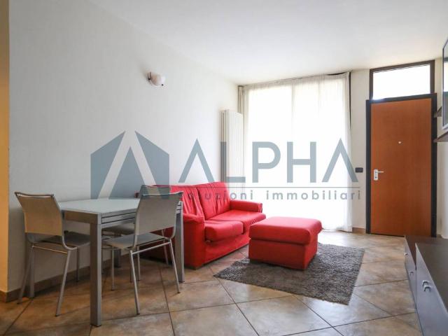 Appartamento in vendita a Quartiere Centro Urbano, Cesena
