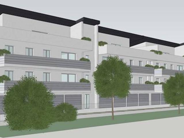 Appartamento in vendita a Unione dei comuni Valle del Savio, Cesenà