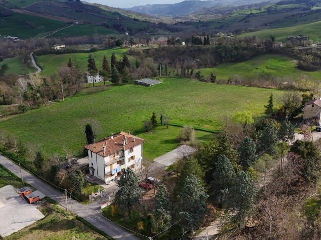 Appartamento in vendita a Unione dei comuni Valle del Savio, Cesenà