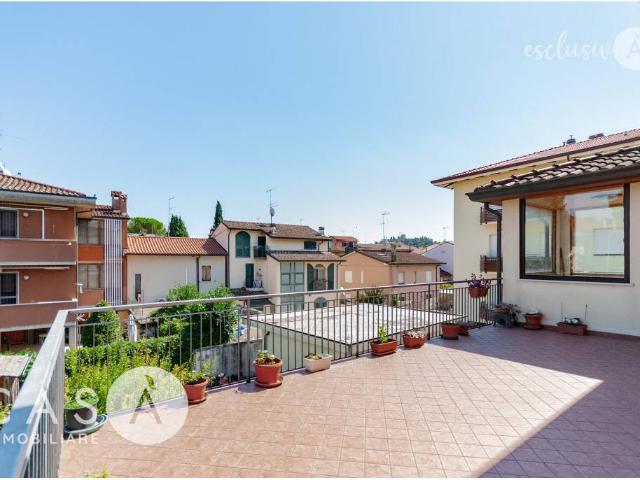 Appartamento in vendita a Unione dei comuni Valle del Savio, Cesenà