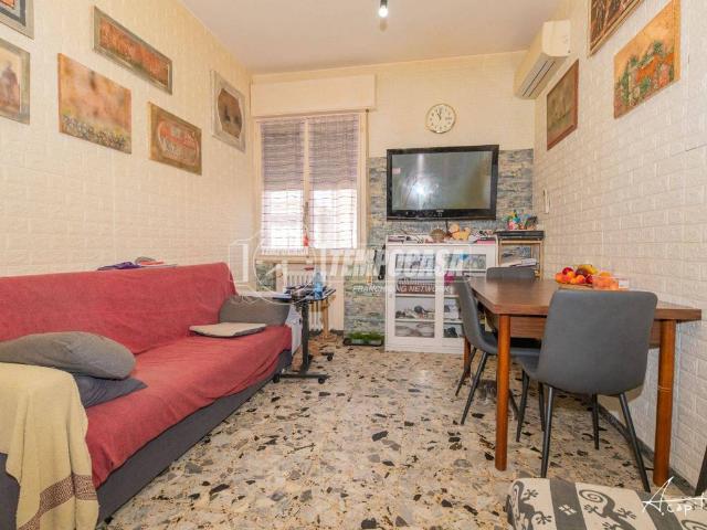 Appartamento in vendita a Unione dei comuni Valle del Savio, Cesenà