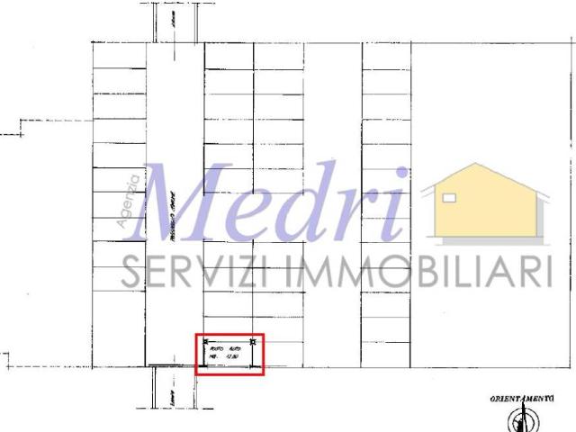 Appartamento in vendita a Unione dei comuni Valle del Savio, Cesenà