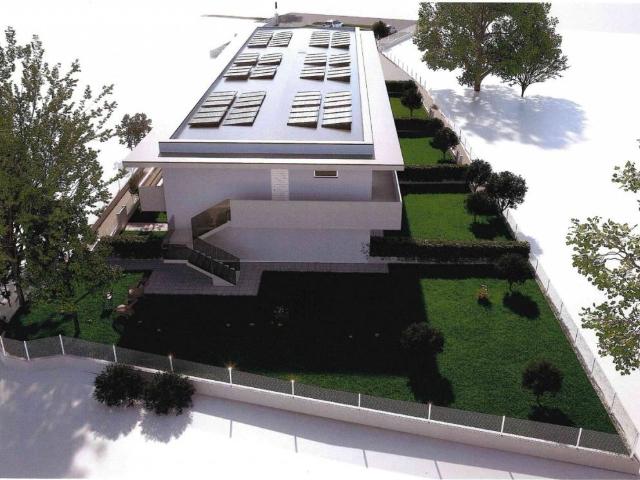 Appartamento in vendita a Unione dei comuni Valle del Savio, Cesenà