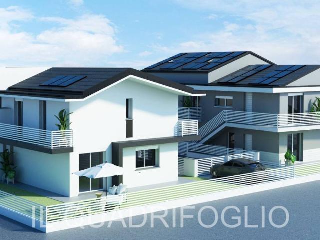 Appartamento in vendita a Unione dei comuni Valle del Savio, Cesenà