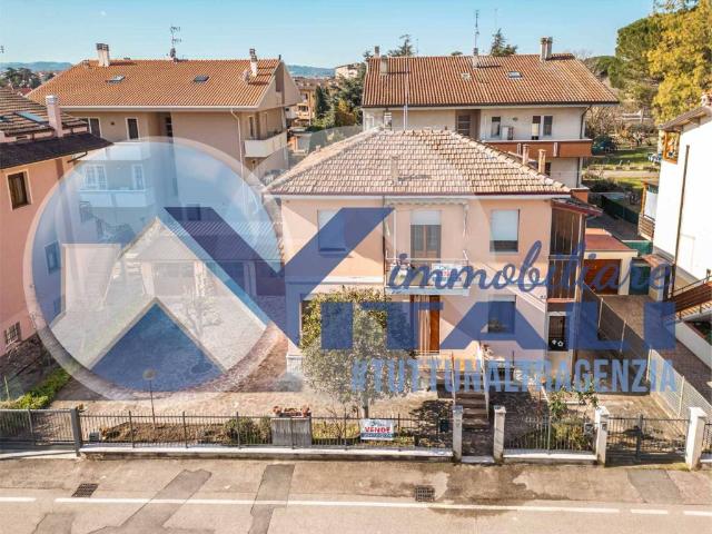 Appartamento in vendita a Unione dei comuni Valle del Savio, Cesenà