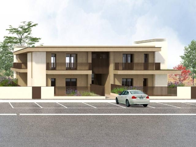 Appartamento in vendita a Unione dei comuni Valle del Savio, Cesenà