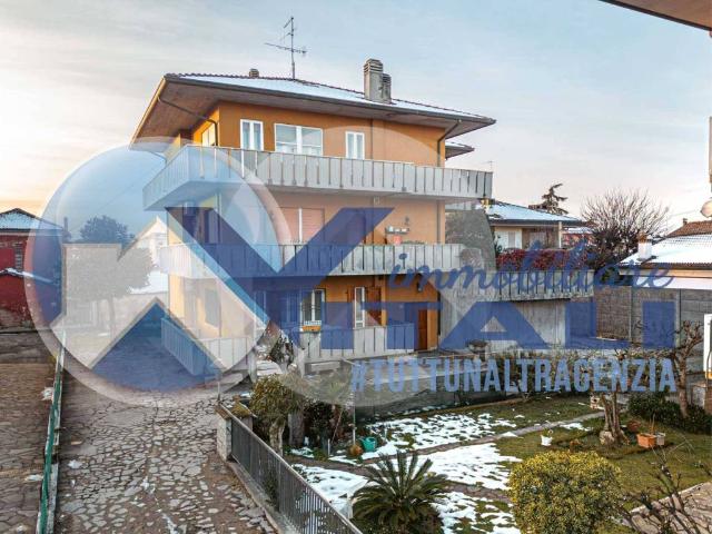 Appartamento in vendita a Unione dei comuni Valle del Savio, Cesenà