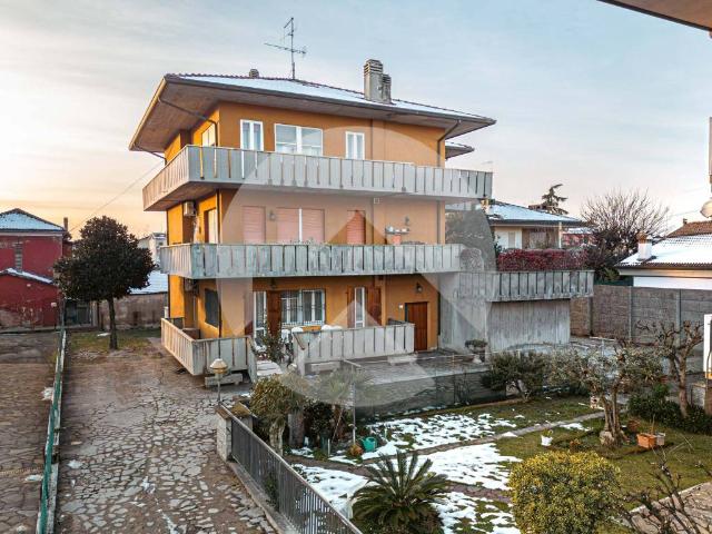 Appartamento in vendita a Unione dei comuni Valle del Savio, Cesenà