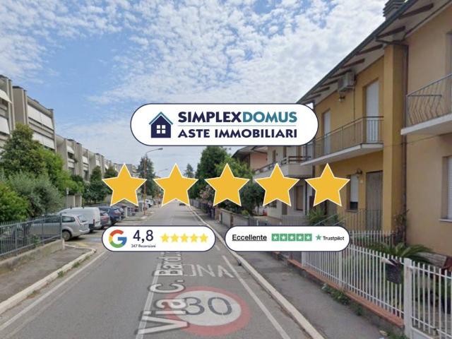 Appartamento in vendita a Unione dei comuni Valle del Savio, Cesenà