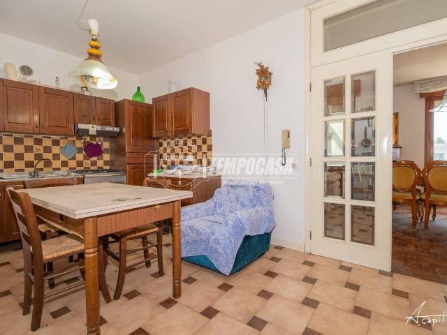 Appartamento in vendita a Unione dei comuni Valle del Savio, Cesenà