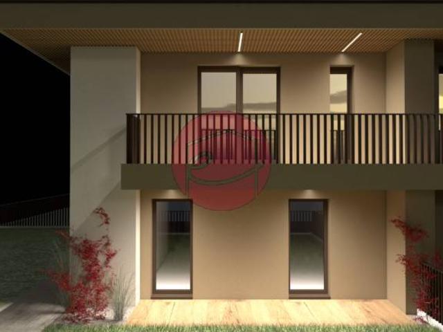 Appartamento in vendita a Unione dei comuni Valle del Savio, Cesenà