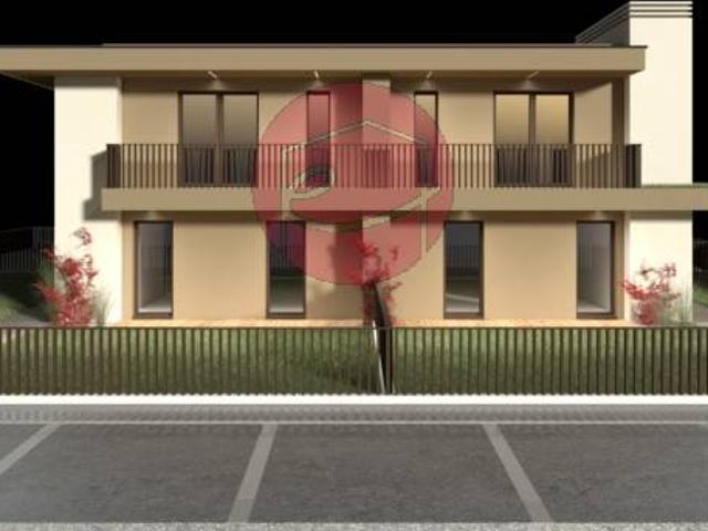 Appartamento in vendita a Unione dei comuni Valle del Savio, Cesenà