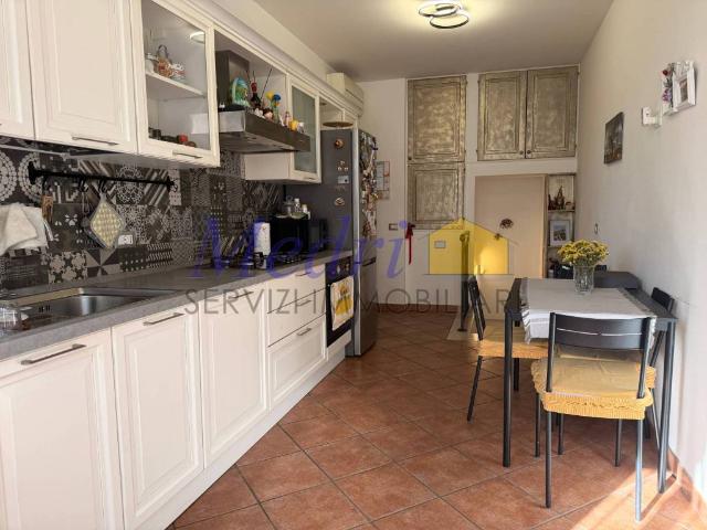 Appartamento in vendita a Quartiere Ravennate, Cesena