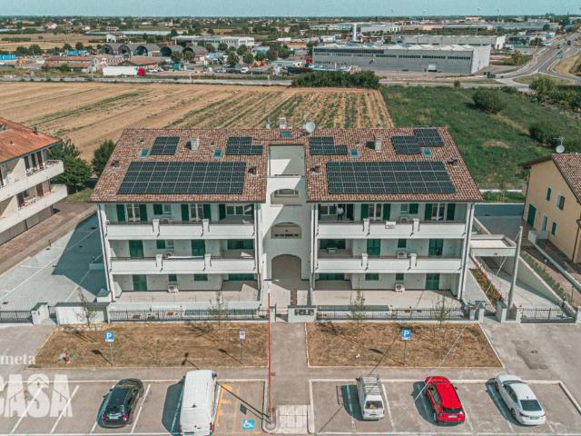 Appartamento in vendita a Unione dei comuni Valle del Savio, Cesenà