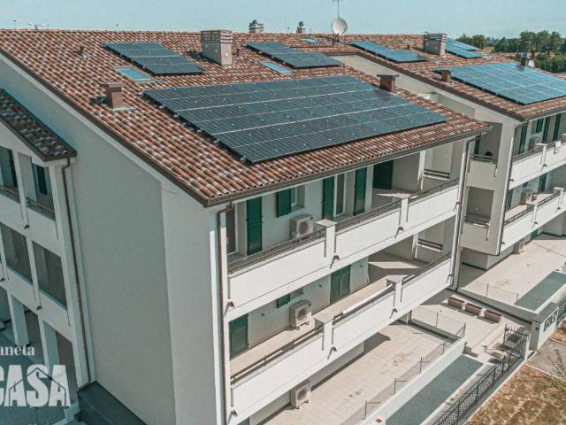 Appartamento in vendita a Unione dei comuni Valle del Savio, Cesenà