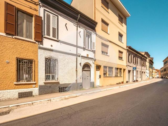 Appartamento in vendita a Unione dei comuni Valle del Savio, Cesenà