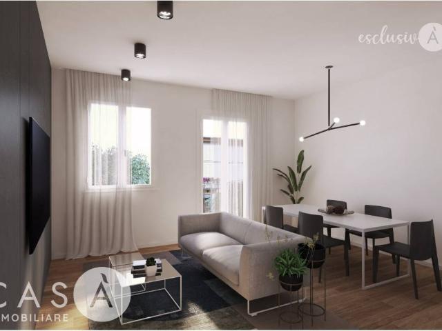 Appartamento in vendita a Unione dei comuni Valle del Savio, Cesenà