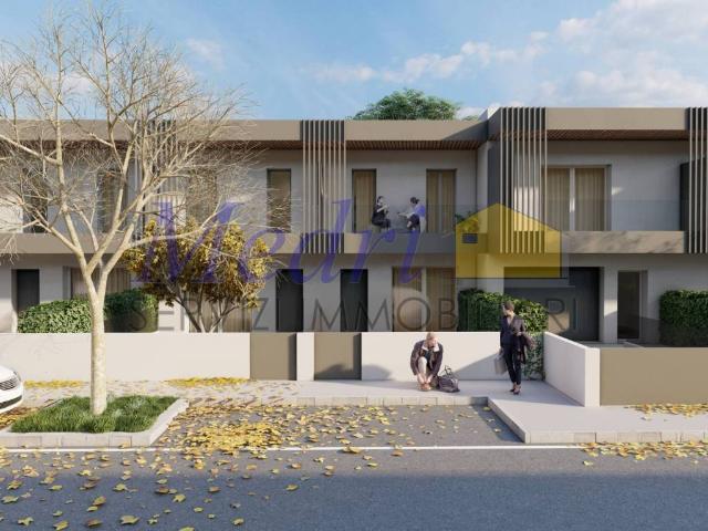 Appartamento in vendita a Unione dei comuni Valle del Savio, Cesenà