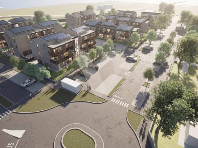 Appartamento in vendita a Unione dei comuni Valle del Savio, Cesenà