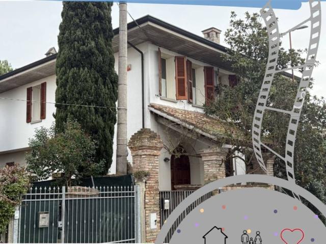 Appartamento in vendita a Unione dei comuni Valle del Savio, Cesenà