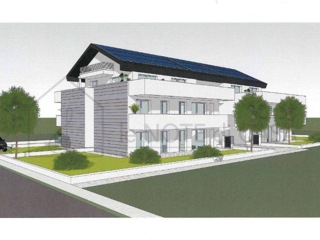 Appartamento in vendita a Unione dei comuni Valle del Savio, Cesenà