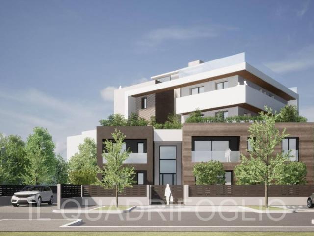 Appartamento in vendita a Torre del Moro, Cesena