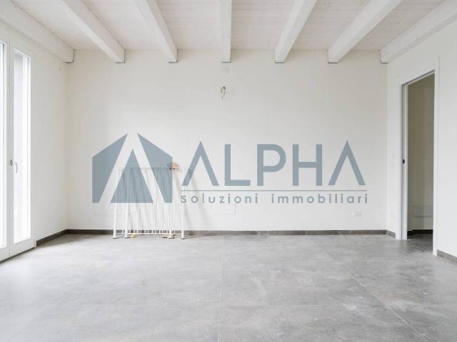 Appartamento in vendita a Quartiere Oltre Savio, Cesena