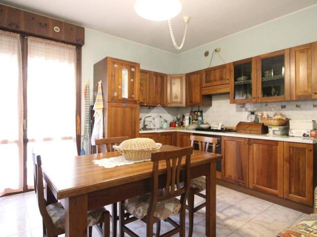 Appartamento in vendita a Unione dei comuni Valle del Savio, Cesenà