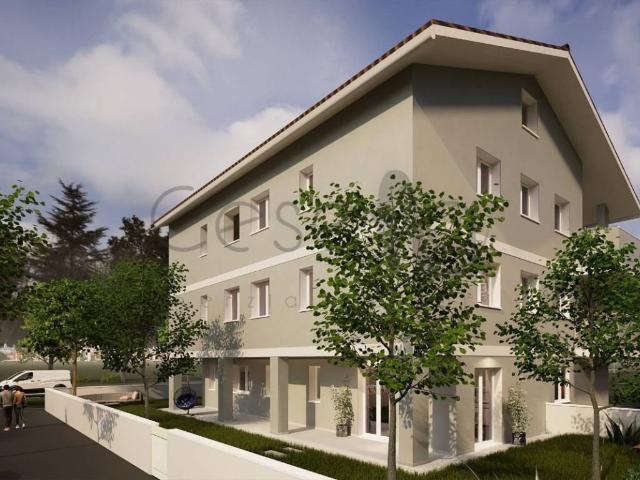 Appartamento in vendita a Unione dei comuni Valle del Savio, Cesenà