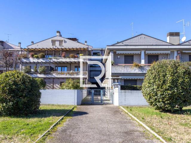 Appartamento in vendita a Unione dei comuni Valle del Savio, Cesenà