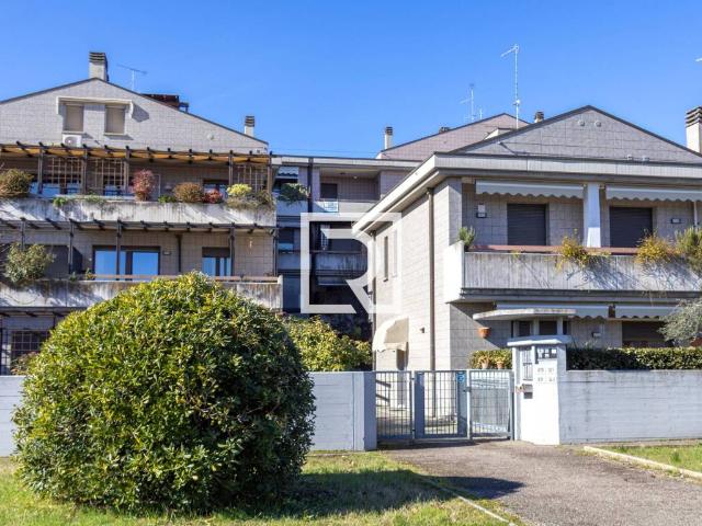 Appartamento in vendita a Unione dei comuni Valle del Savio, Cesenà