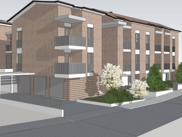 Appartamento in vendita a Unione dei comuni Valle del Savio, Cesenà