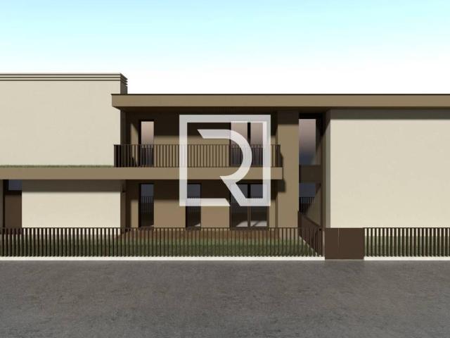 Appartamento in vendita a Unione dei comuni Valle del Savio, Cesenà